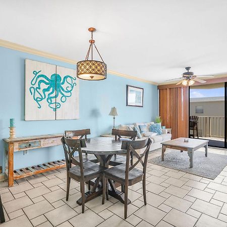 Gulf Village 214- Close To The Hangout Beachfront Gulf Shores Bagian luar foto