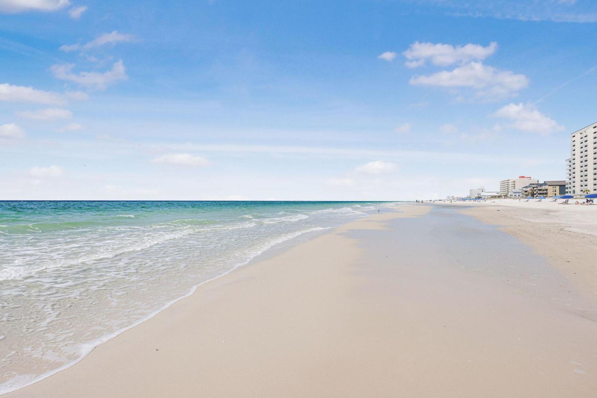 Gulf Village 214- Close To The Hangout Beachfront Gulf Shores Bagian luar foto