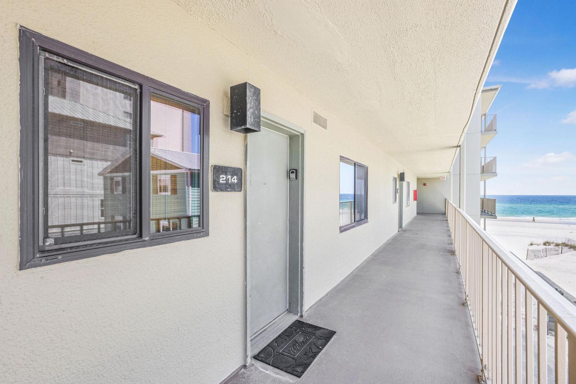 Gulf Village 214- Close To The Hangout Beachfront Gulf Shores Bagian luar foto