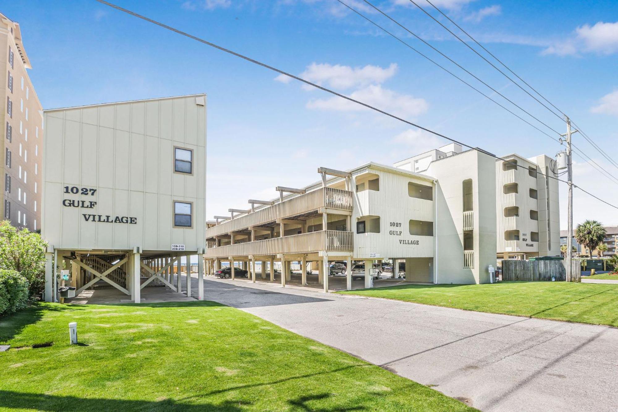 Gulf Village 214- Close To The Hangout Beachfront Gulf Shores Bagian luar foto