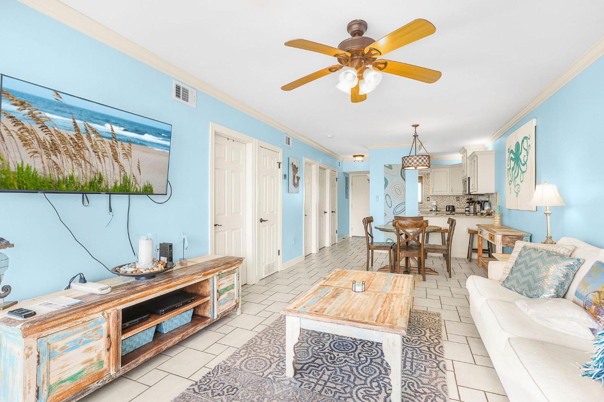 Gulf Village 214- Close To The Hangout Beachfront Gulf Shores Bagian luar foto