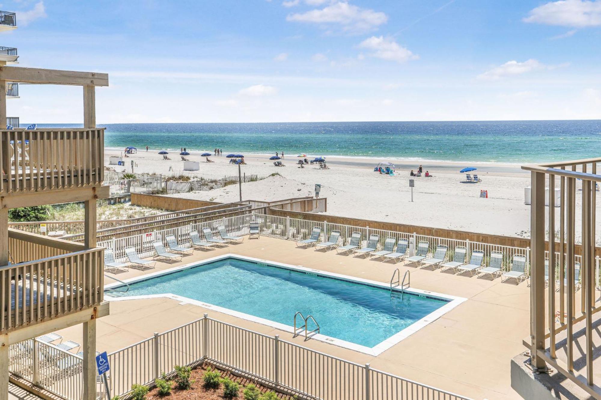 Gulf Village 214- Close To The Hangout Beachfront Gulf Shores Bagian luar foto