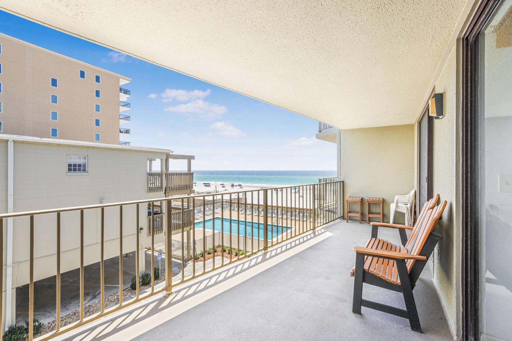 Gulf Village 214- Close To The Hangout Beachfront Gulf Shores Bagian luar foto