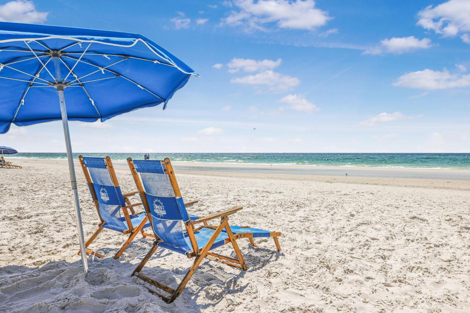 Gulf Village 214- Close To The Hangout Beachfront Gulf Shores Bagian luar foto