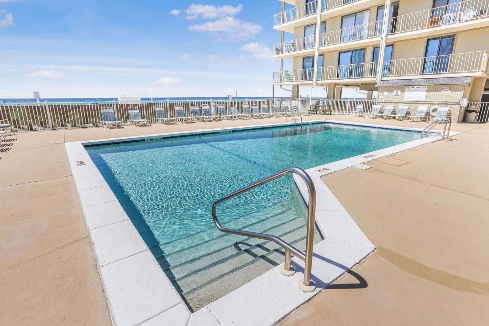 Gulf Village 214- Close To The Hangout Beachfront Gulf Shores Bagian luar foto