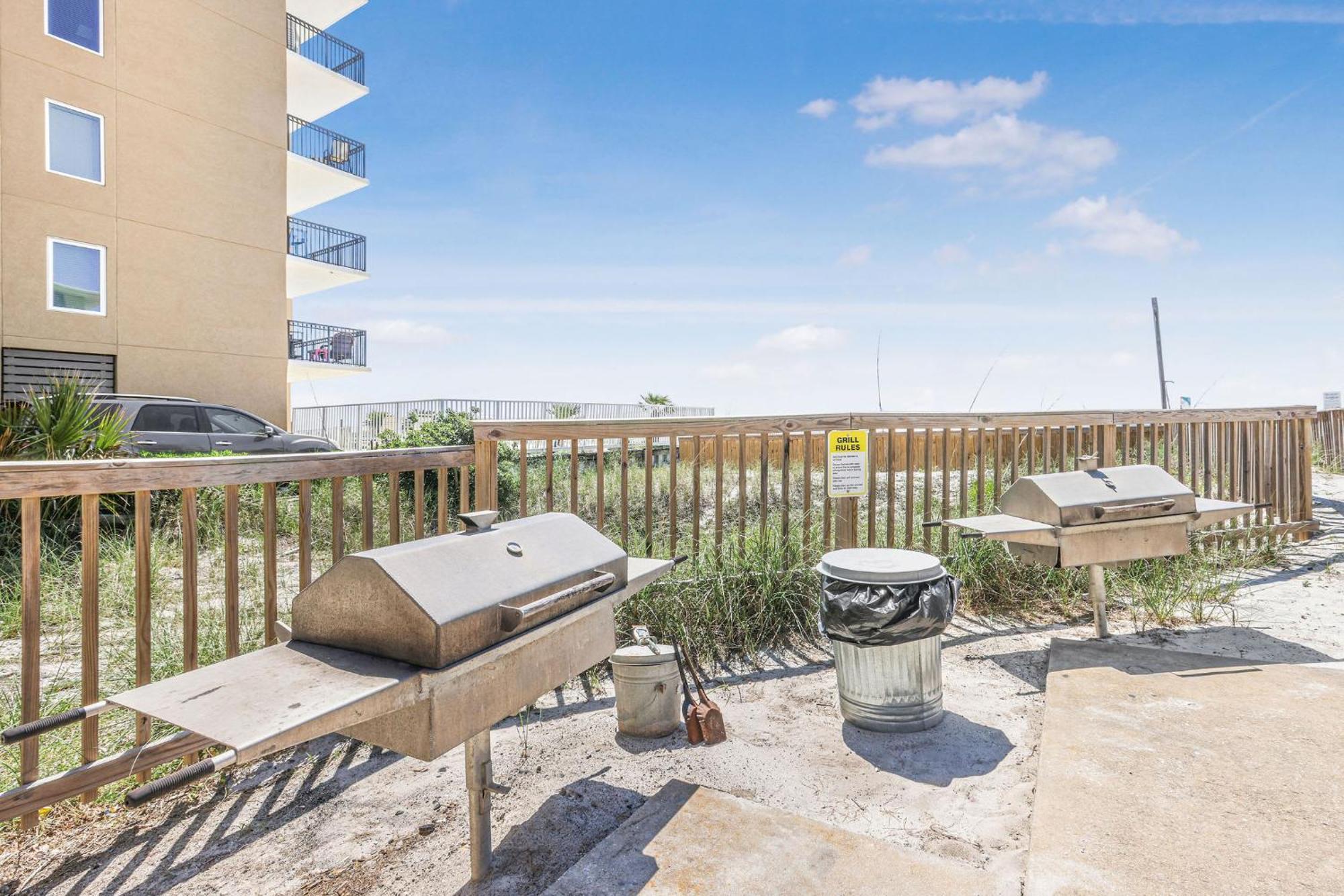 Gulf Village 214- Close To The Hangout Beachfront Gulf Shores Bagian luar foto